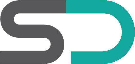 'SD' Shropshire Devs logo